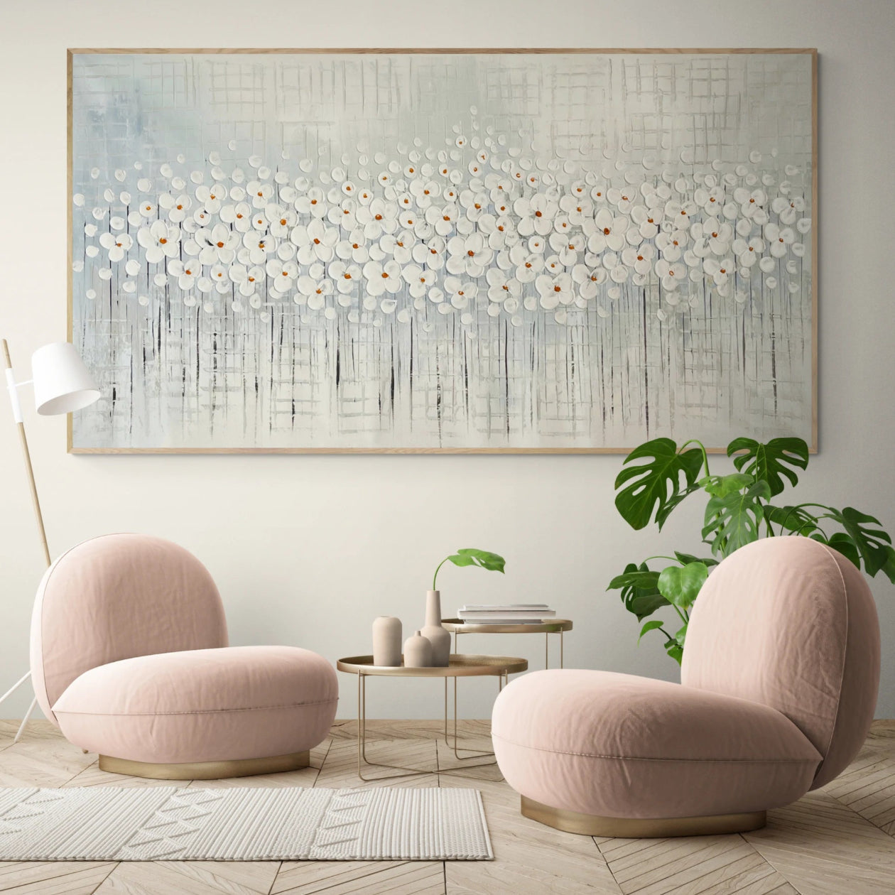 Lily Garden
