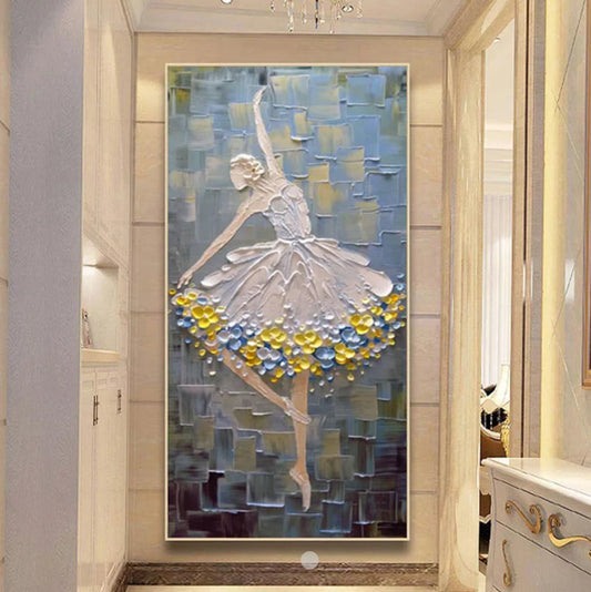 Ballerina