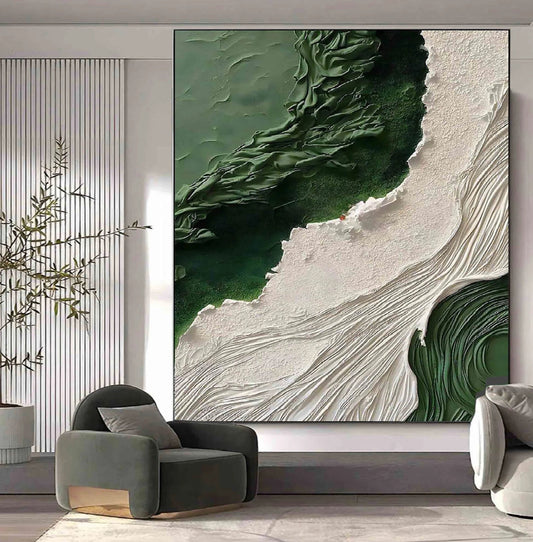 Green rivers