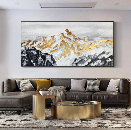 Mount Manaslu