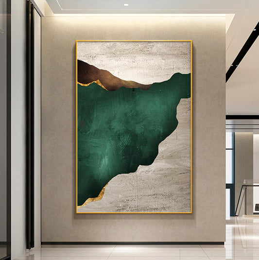 Emerald Formation
