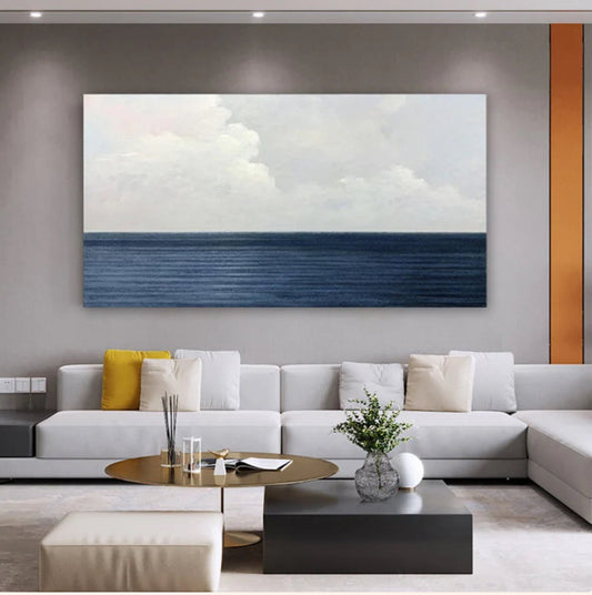 Minimalistic Horizon