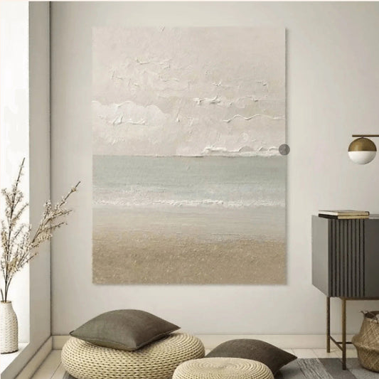 Subtle Sands