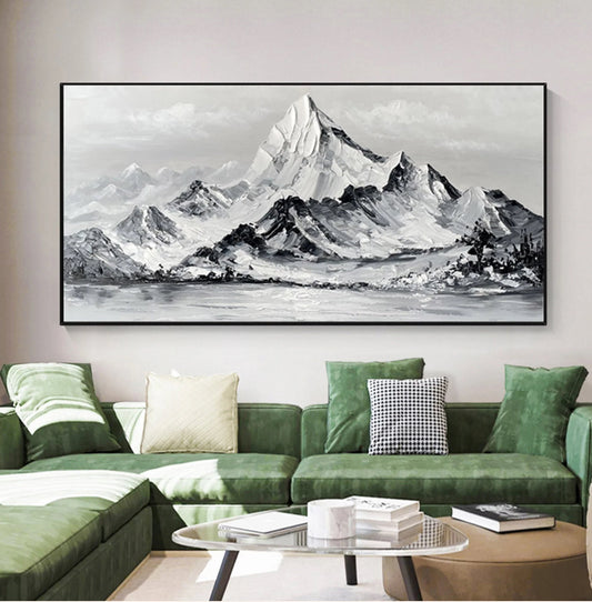 The Matterhorn