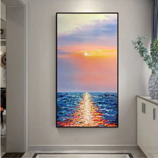 Ocean Wishes