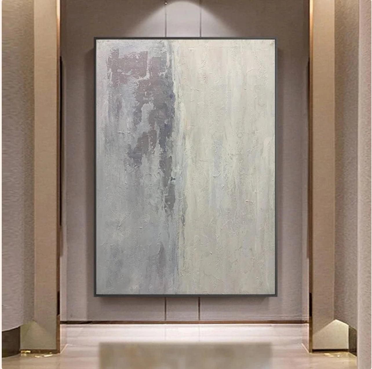Between the Clouds