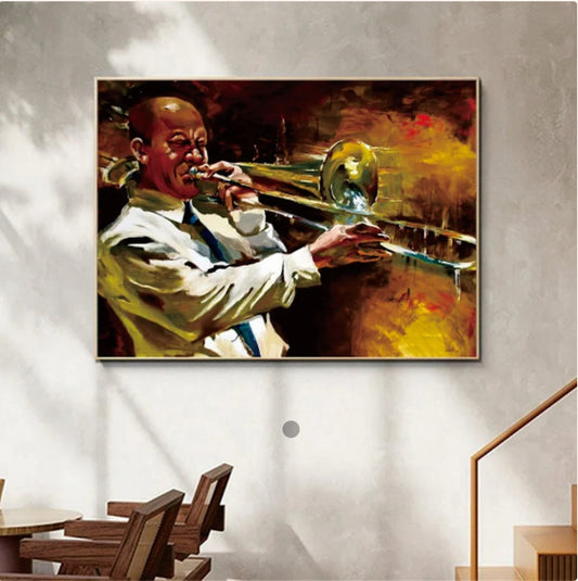 Trumpet Theme