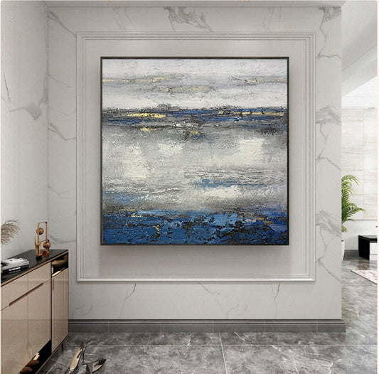 Secrets of the Sea