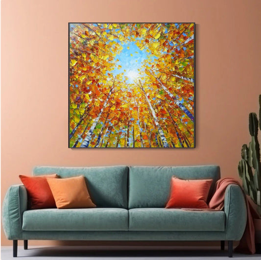 Basking Light