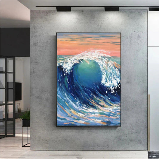 Ocean’s Eye