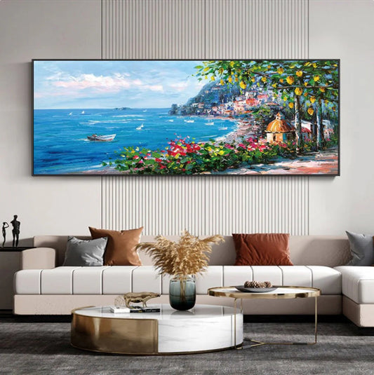 Positano