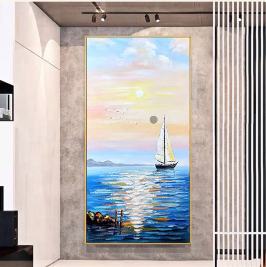 Smooth Sailing