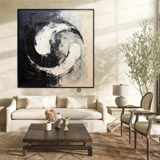 Yin Yang