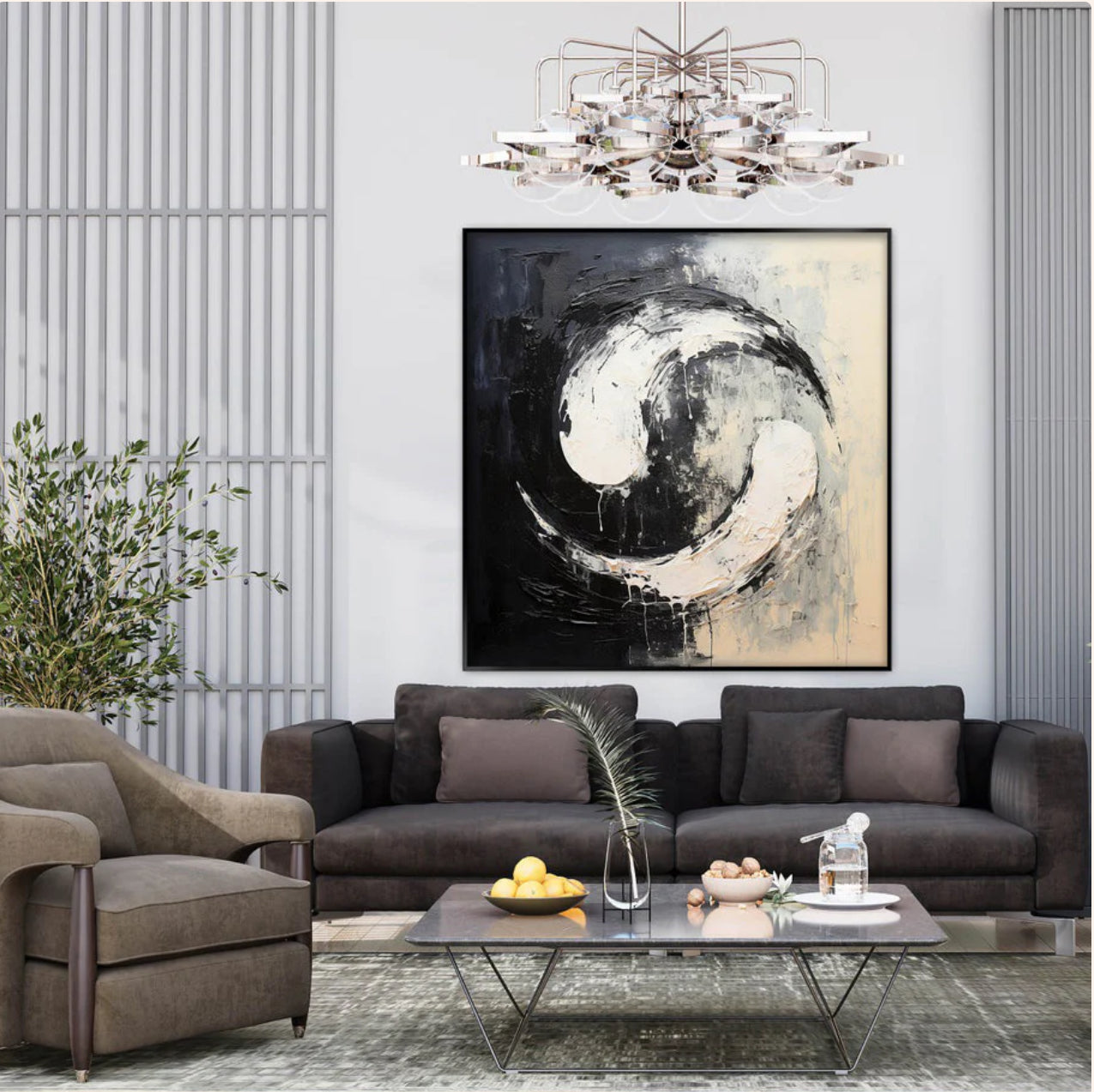 Yin Yang