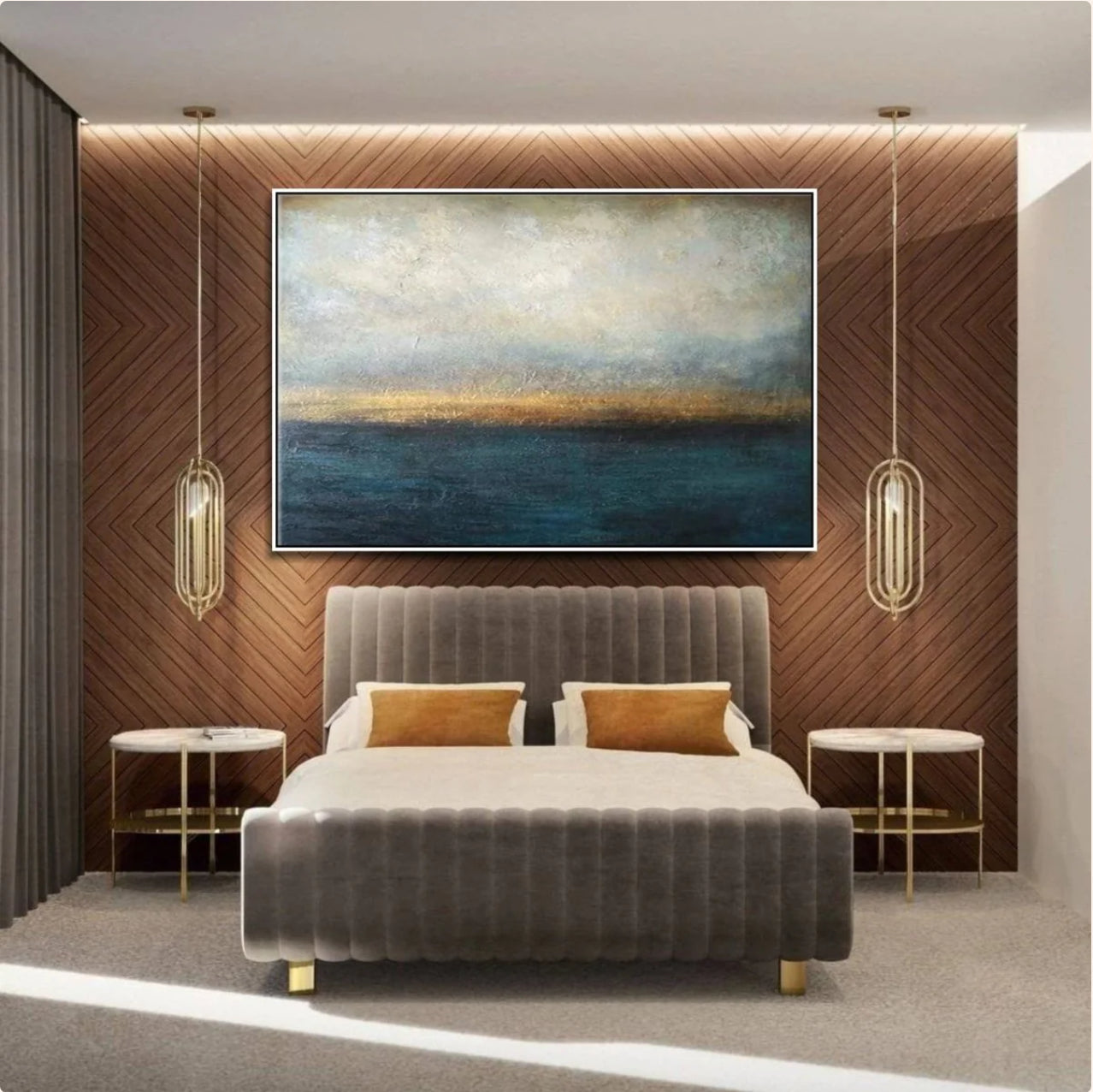 Waterscape