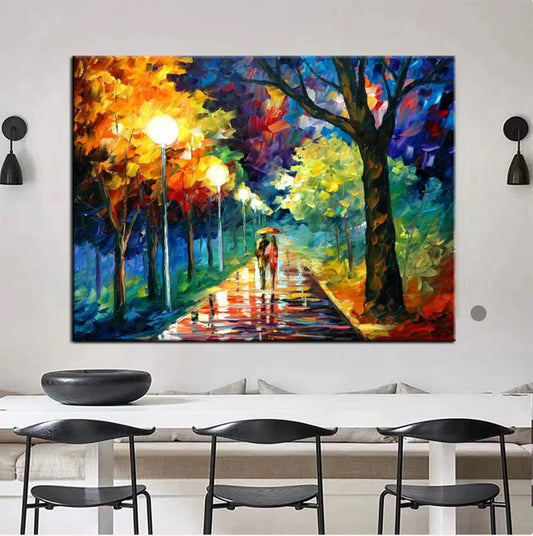 Lovelong Avenue