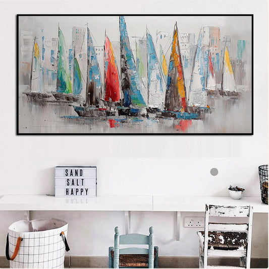 Harbour Rush