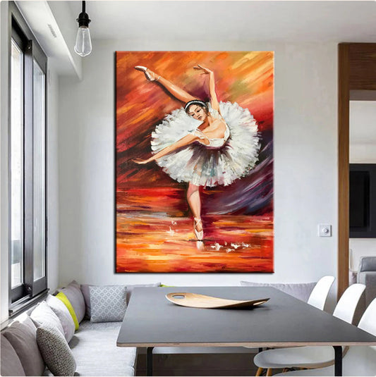 The Pirouette