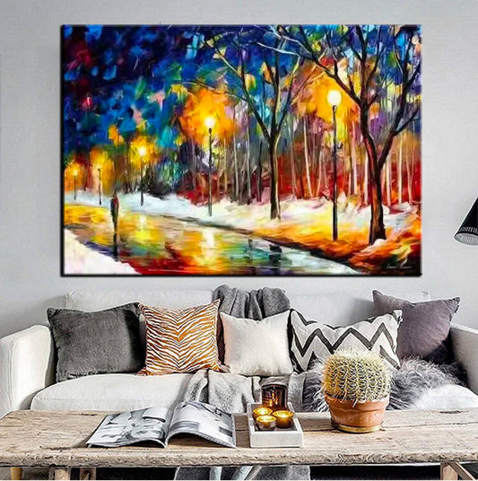 Celestial Park