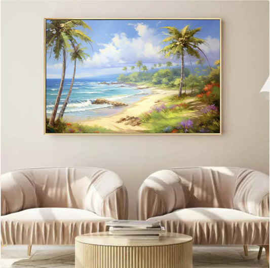 Paradise Beach
