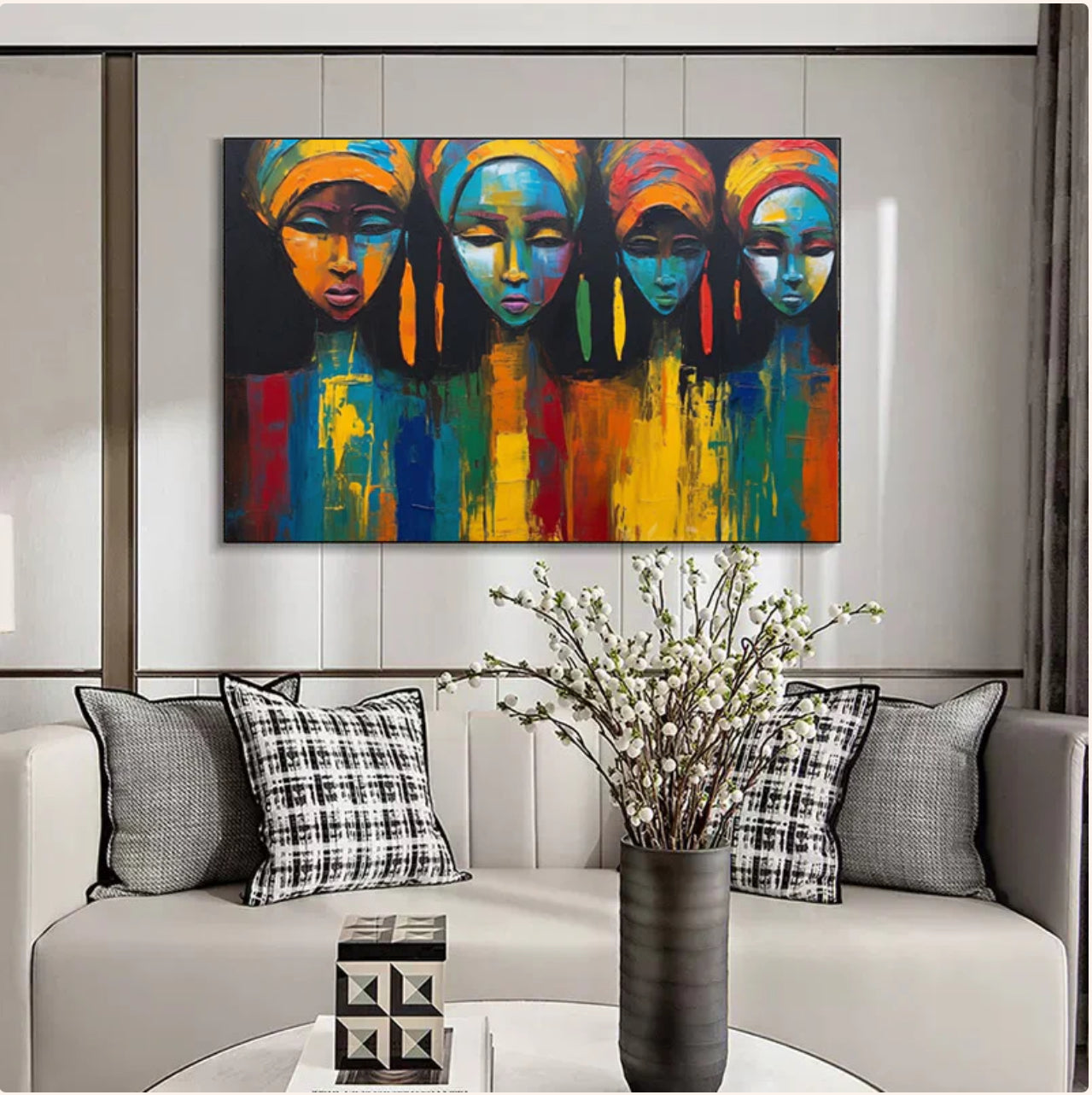 Women of Wisdom