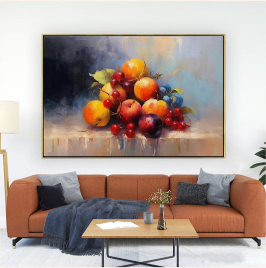 Modern Still-Life