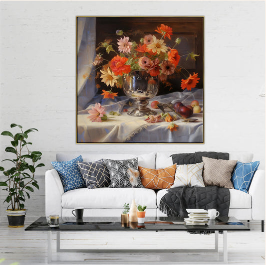 Victorian Bouquet