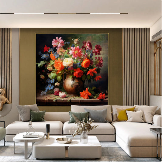 Renaissance Bouquet