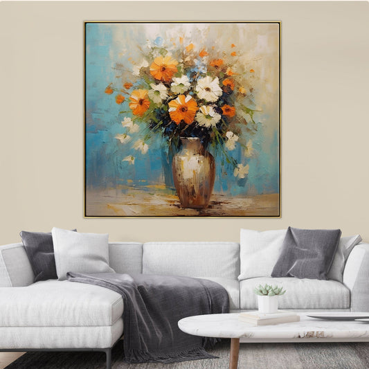 Springtime Bouquet