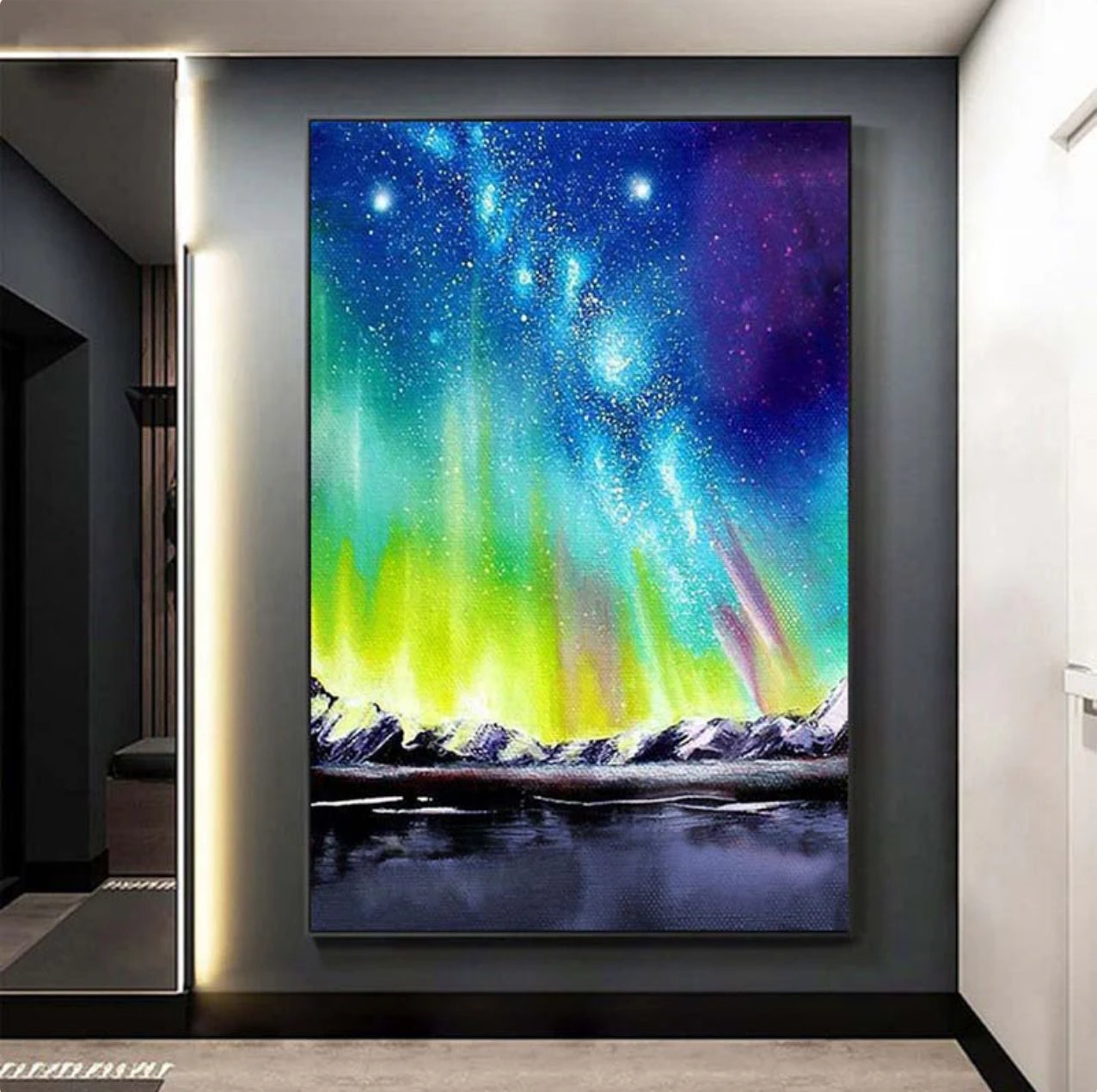 Northern Lights