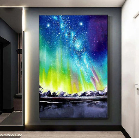 Northern Lights