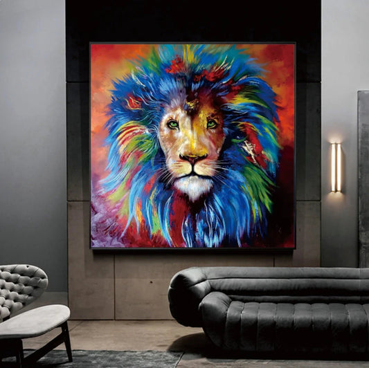 King of Colors