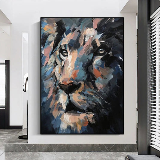 The King