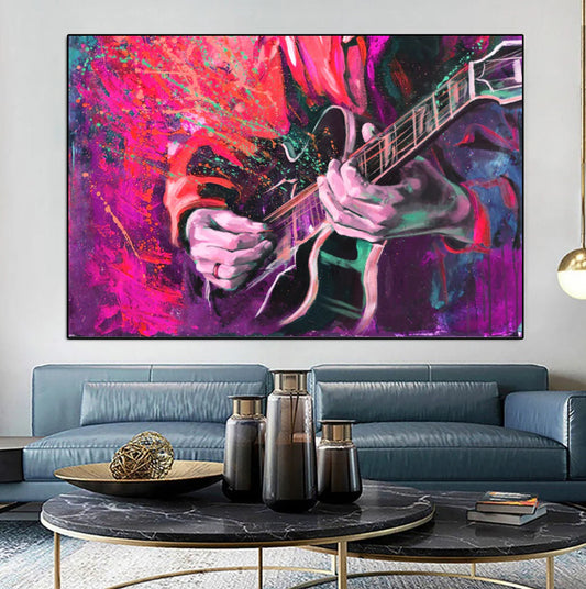 The Ravaging Riff
