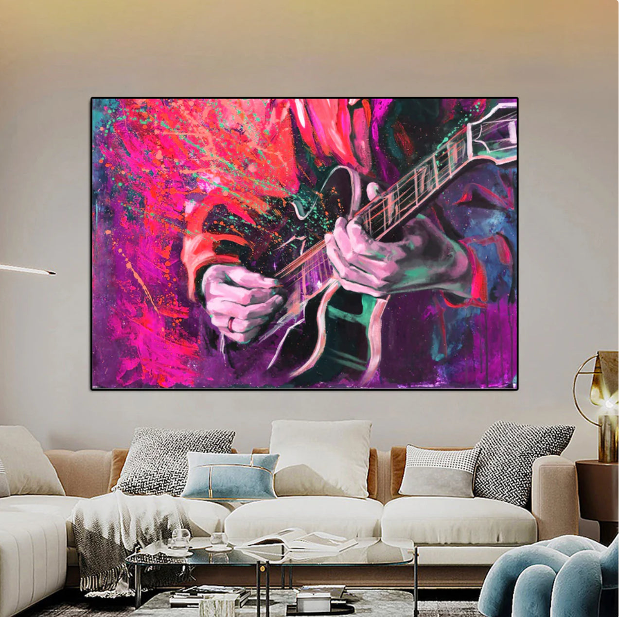 The Ravaging Riff