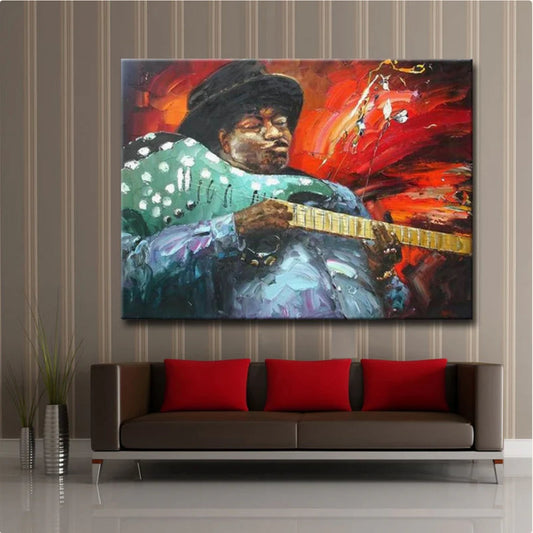 Guitar Funk