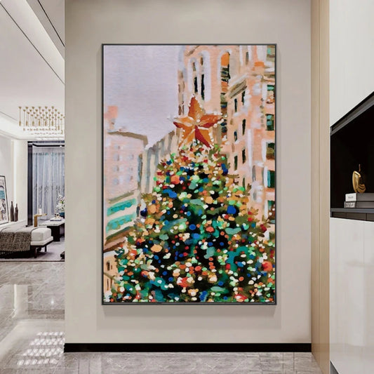 ĽAlbero di Natale