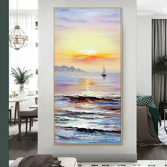 Le Marin Solitaire