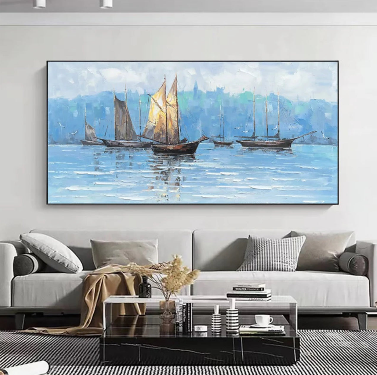 Viking Ships