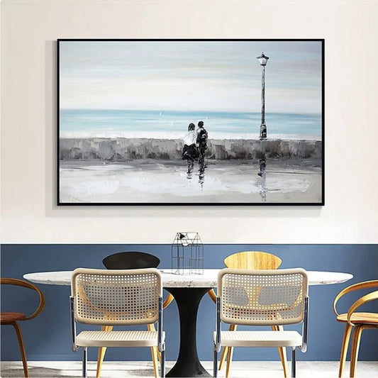 Seaside Romance