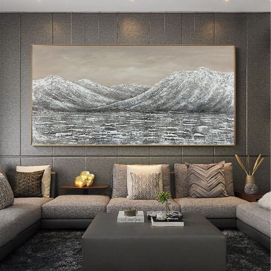 Glacial Mass