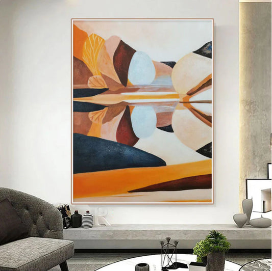 The Perfect Reflection