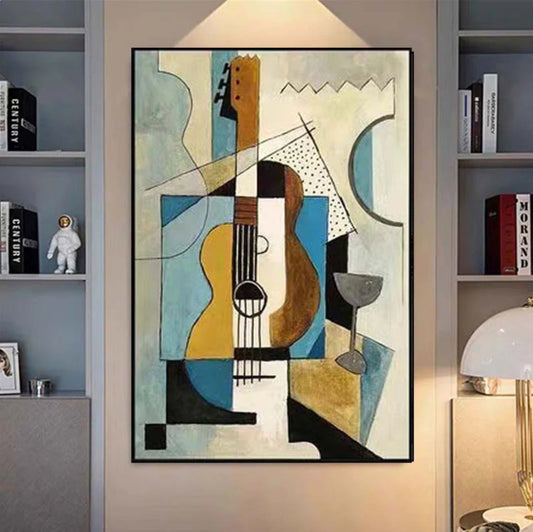Abstract Sounds