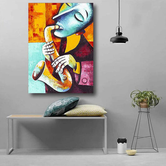 Sweet, Sweet Saxophone