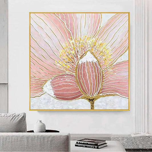 La Flor Rosa