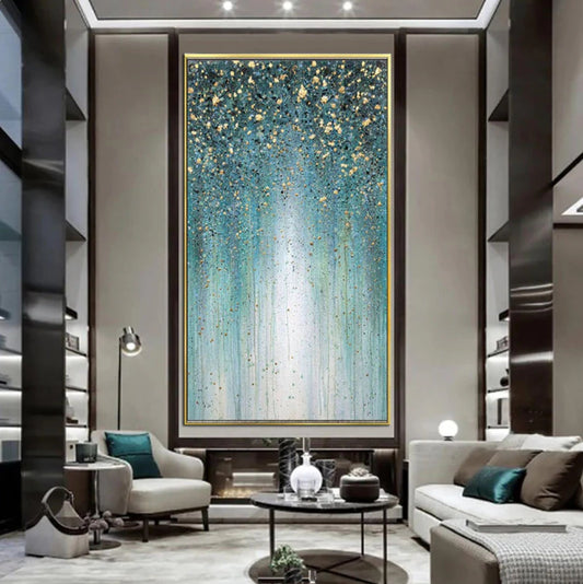 The Twinkling Woods