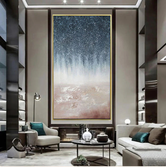 Starry Skies