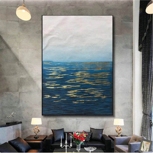 Tranquil Waves