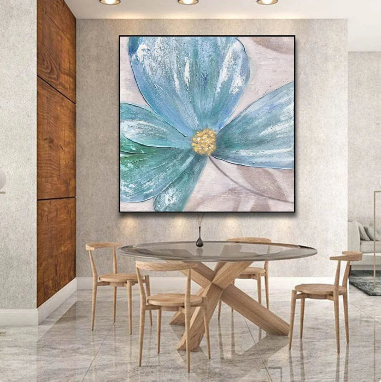 Blue Star