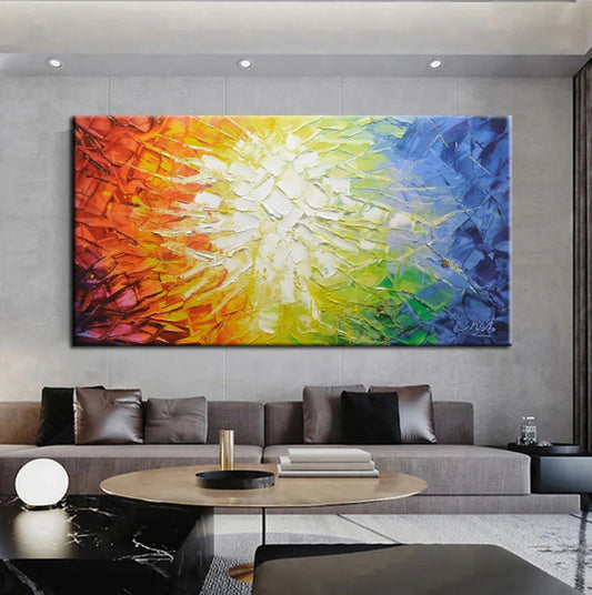 Crystal Colors